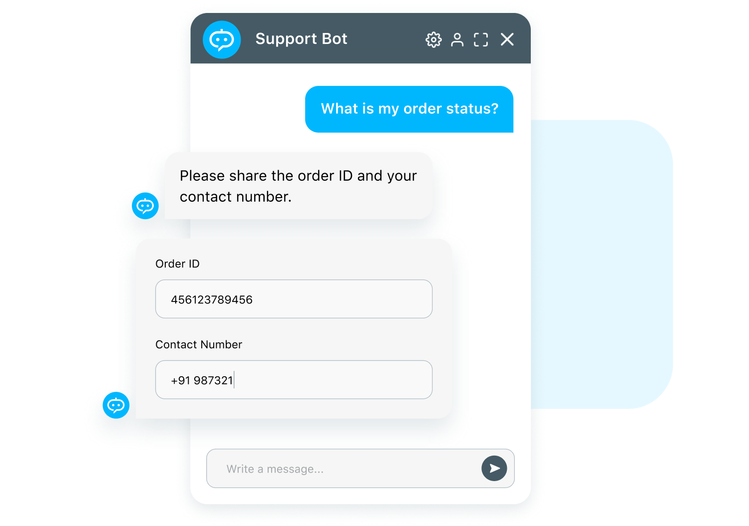 Workato Dashboard