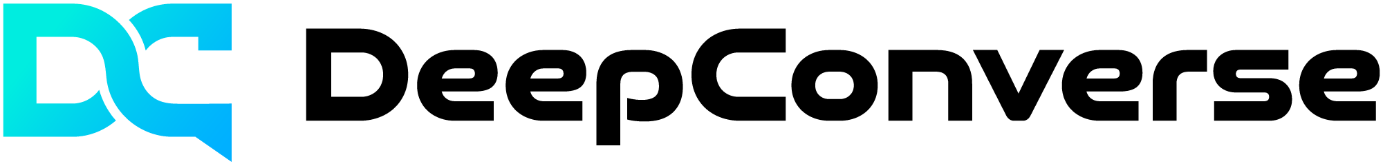 DeepConverse Dashboard
